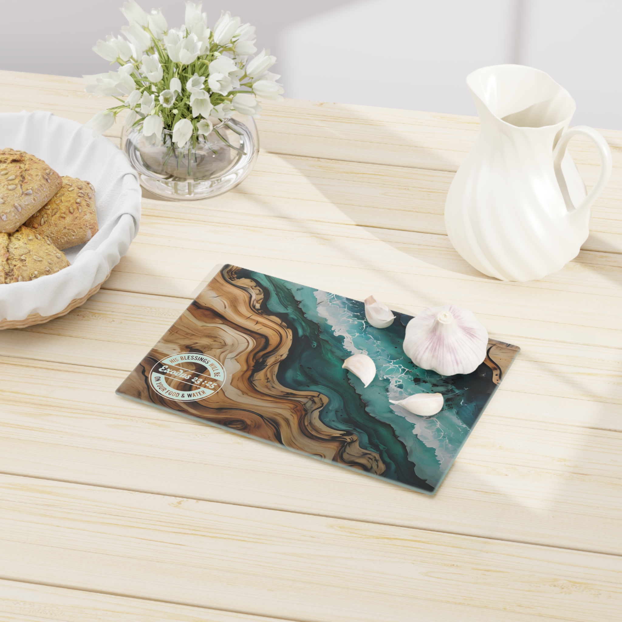 Cutting Board - Image 8