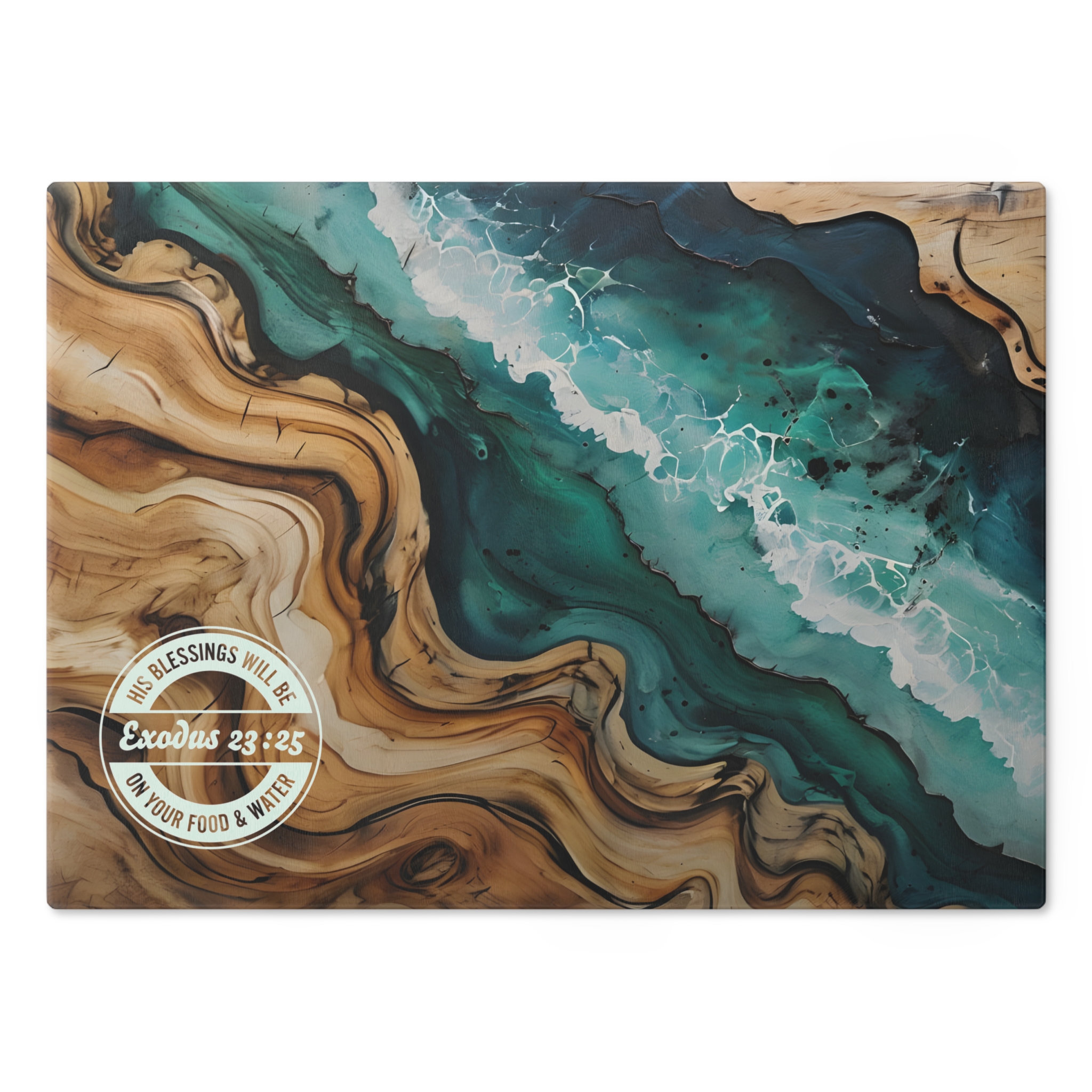 Cutting Board