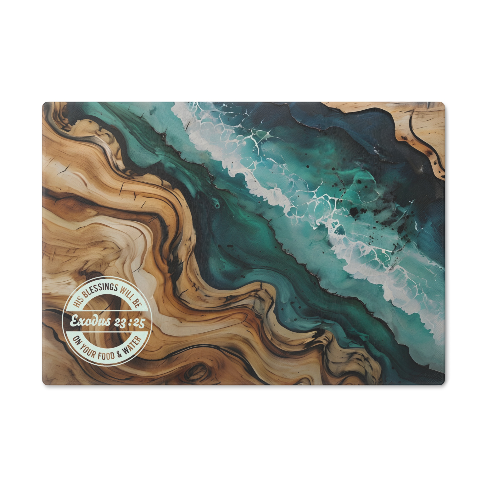 Cutting Board - Image 5