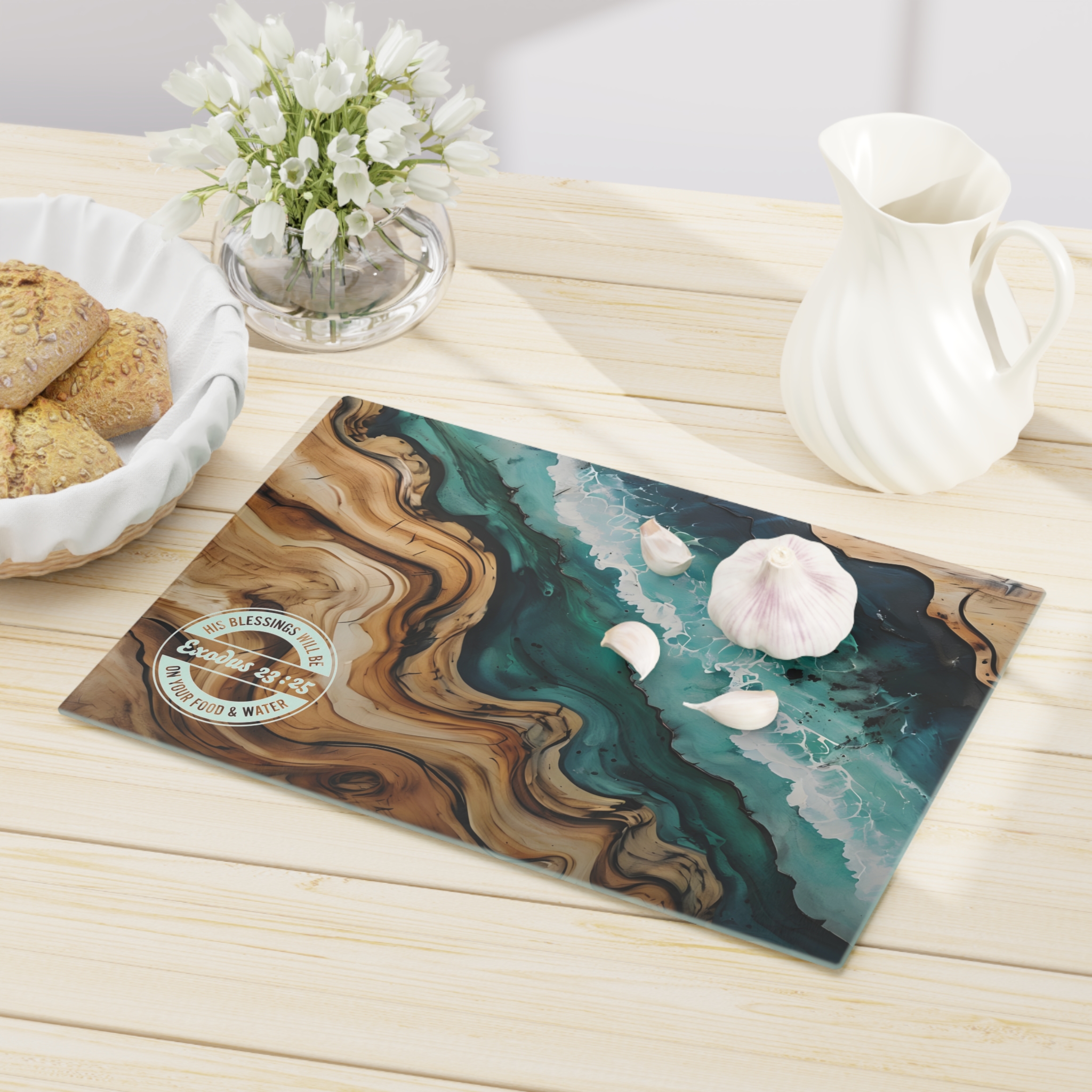 Cutting Board - Image 4
