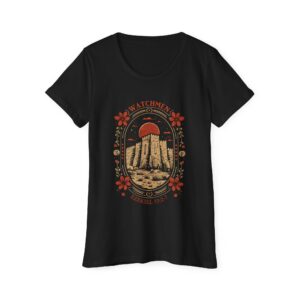 Women's Organic Short Sleeve T-Shirt